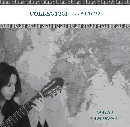 Collectici...Maud